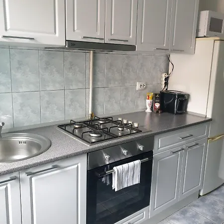 Apartment Armonia Brasov