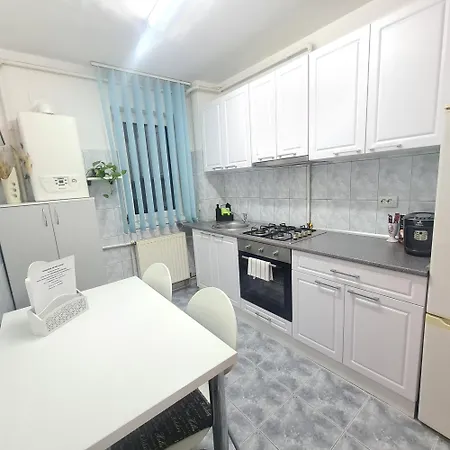 Apartment Armonia
