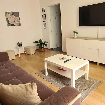 Apartment Armonia