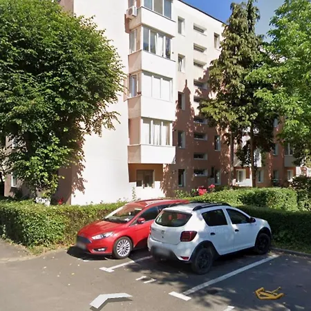 Armonia Apartment *