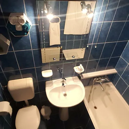 Armonia Apartment *