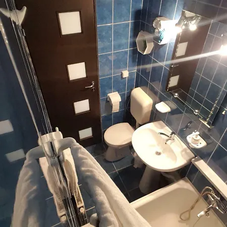 Armonia Apartment