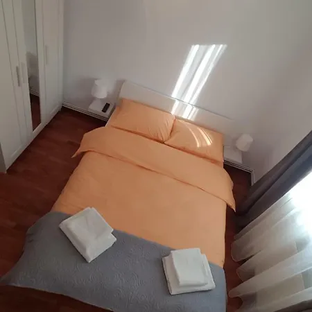 Apartment Armonia Brasov