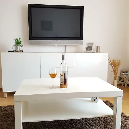 Armonia Apartment *