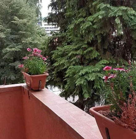 Apartment Armonia Brasov