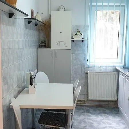 Apartment Armonia Brasov