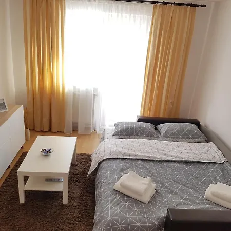 Apartment Armonia